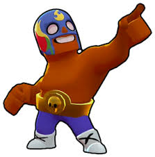 He will crush any brawler in the game when they get close enough. Brawl Stars How To Counter El Primo In Brawl Stars Defeat El Primo