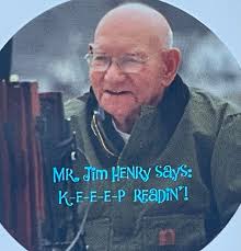 Profile for In A Fisherman's Language