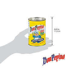 Similar to homemade sauces, this amazingly flavored and seasoned pizza sauce is a wonderful addition to your pizza recipes. Buy Don Pepino Pizza Sauce 14 5 Ounce Pack Of 12 Online In India B00f9tclay