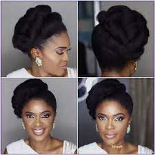 Cisca Kinks For Love Of Kinks And Curls Natural Hair Bride Natural Hair Wedding Natural Hair Updo