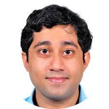 Denny Oommen Mathew ::.