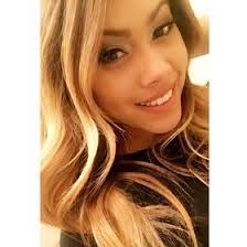 Victoria Vasquez's Instagram, Twitter & Facebook