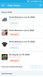 Wish Reviews 7 615 Reviews Of Wish Com Sitejabber