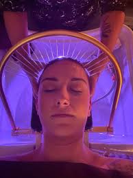 Head spa location in Columbia