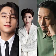 Sơn Tùng, Erik, Đen Vâu thay đổi ra sao sau hành trình 10 năm?