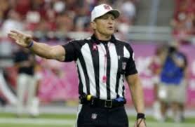 Check spelling or type a new query. Here S What Those Hand Signals Made By Nfl Referees Mean The42
