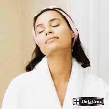 Amazon.com: De La Cruz Lavender Water Body Mist