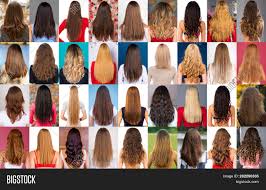 Wedding updos are perhaps the most favorite hairstyles among brides of all ages. Ollage Different Image Photo Free Trial Bigstock