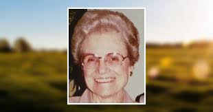 Pearl Louise Wright Obituary August 1, 2021