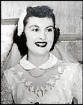 Patricia STANTON Obituary (1931