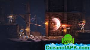Minecraft earth apk download how to play on android. Grimvalor V1 1 0 Full Apk Free Download Oceanofapk