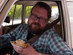 Southern and Hungry" A Whole Beast of Flavor (TV Episode 2017)