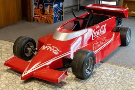 Image result for Coca Cola Red 2009 Sprinter