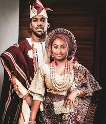 Joshua is famous across africa, europe and america. Dj Cuppy And Anthony Joshua S Traditional Wedding Photo Surfaces Online