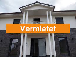 Weitere informationen und statistiken zur suche: Stadtvilla Luxuriose Neubau 3 Zimmer Wohnung Mieten In Verden Aller Weser Immobilienportal