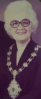 Legendary Rossendale woman who broke glass ceilings has died