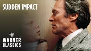 Taking a look at Sudden Impact, the Only Dirty Harry Flick Directed by  Clint Eastwood