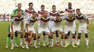 Perdido lavanderia crosta futebol alemanha roupa. Copa Do Mundo Selecao Da Alemanha E A Campea De 2014 Infopaulo