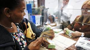 Dólar BCV en Venezuela: Supera los 166 Bolívares y Sigue en Ascenso