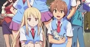 الحلقة 06 من انمي Sakurasou No Pet Na Kanojo مترجم