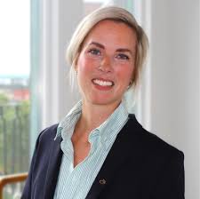 Carl Östring på LinkedIn: Idag är jag