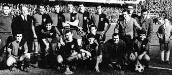 Genoa cricket and football club, commonly referred to as genoa (italian pronunciation: Genoa C F C Wikiwand