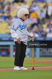 Dodgers - Angels