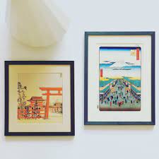 Cornice Con Passe Partout Illustration Instagram Cornici