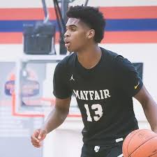 If you've ever had the privilege to sit down. Josh Christopher Could Be College Basketball S Next Big Star Sports Illustrated