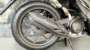 New vario 150 2020 ban besar maks. Mizzle Mr X Ban Untuk Motor Harian Dengan Sensasi Racing Tribunnews Com Mobile