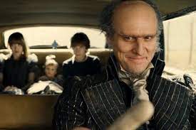 Maybe you would like to learn more about one of these? Lemony Snicket S A Series Of Unfortunate Events 2004 Movie Review From Eye For Film