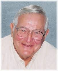 William "Fritz" Weidig Obituary