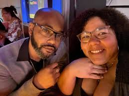 Congratulations to couple