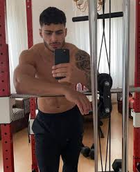 FitNarad in 2023 | Gym guys, Gym men, Latino men