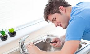 Comment Deboucher Un Evier Ou Un Broyeur A Dechets Trucs Pratiques