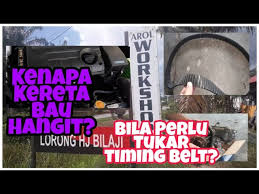 Bila kira dalam jumlah tahun, nampak sekejap sahaja sudah kena tukar timing belt kereta semula. Download Ape Jadi Kalau Timing Belt Longgar Apeng Impian Mp3 Mp4 3gp Flv Download Lagu Mp3 Gratis