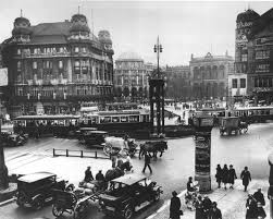 Das siechen hatte vorgänger in berlin seit 1845. Potsdamer Platz Uberblick Vor Ca 100 Jahren Fototouren Berlin