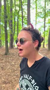 Exploring Camp Half-Blood and Camp Jupiter