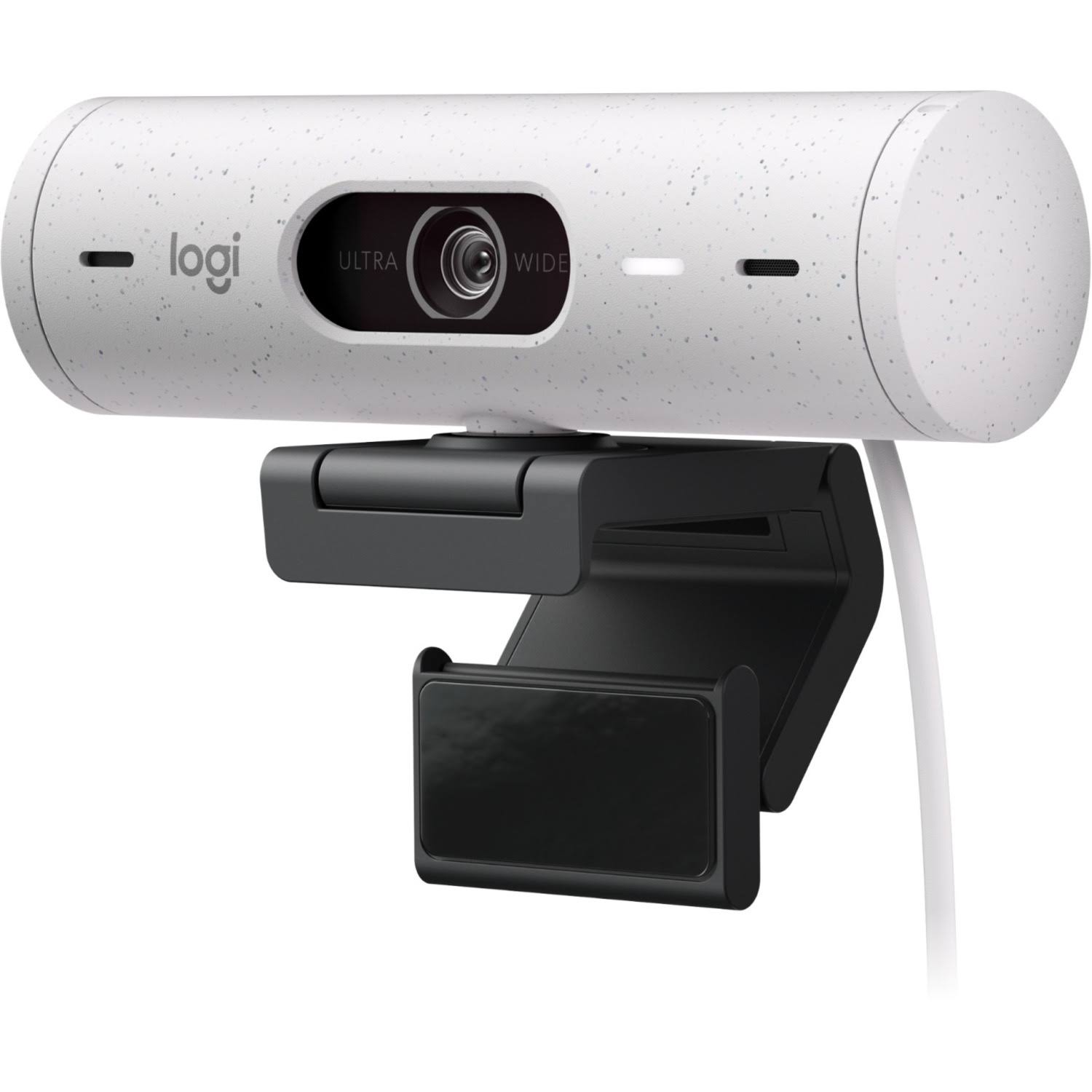 Logitech Brio 500 Webcam