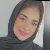 Eman Salem's Instagram, Twitter & Facebook