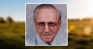 Glenn Benfield Obituary 2015