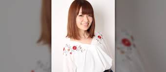 Hi I M Atsumi Tanezaki A Voice Actress Industry Interview Yatta Tachi Only 2 voice actors (seiyuu) of elias ainsworth from mahoutsukai no yome (the ancient magus' bride, the magician's bride).