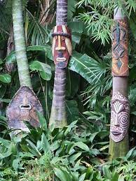 Jungle Cruise Jungle Decorations Enchanted Tiki Room Jungle