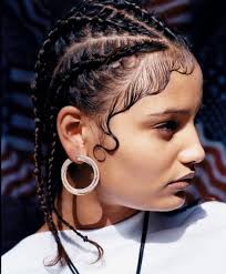 Healthy hair care is more than science and the. 90 S Hair Holly Mcdermott