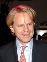 Atlantic Media President Justin Smith Named CEO of Bloomberg Media Group