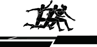 Page 3 | Athletics Vector Art, Icons ...