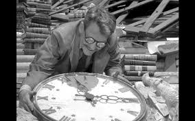 We did not find results for: The Twilight Zone Time Enough At Last Tv Episode 1959 Imdb