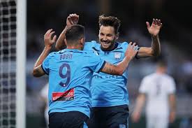 Sydney football club, commonly known as sydney fc, is an australian professional soccer club based in sydney, new south wales. Perth Glory Vs Sydney Fc Prediction Preview Team News And More A League 2020 21