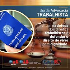 Check spelling or type a new query. Oab Ro Comemora Dia Nacional Da Advocacia Trabalhista Oab Rondonia
