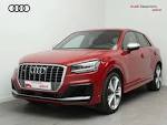 Audi SQ2 SUV/4x4/Pickup en Rojo ocasión en BARCELONA por ...